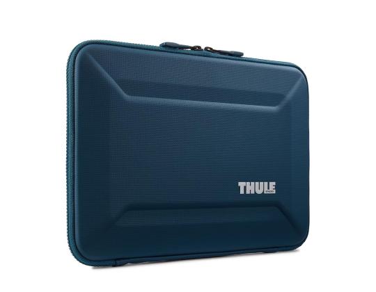 Thule Gauntlet, 14", MacBook, sininen - Kannettava kotelo
