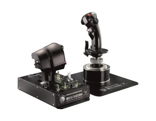 Joystick Thrustmaster HOTAS Warthog