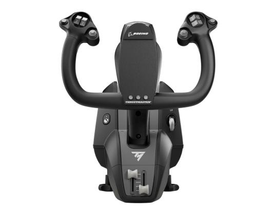 Thrustmaster TCA Yoke Boeing Edition, pakko - Lennusimulaatori juhtkang