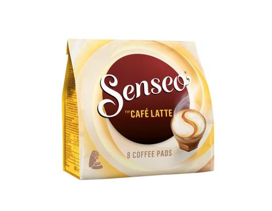 Kahvityynyt JDE SENSEO® cafe latte