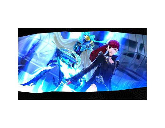 Persona 5 Royal, Nintendo Switch - Peli