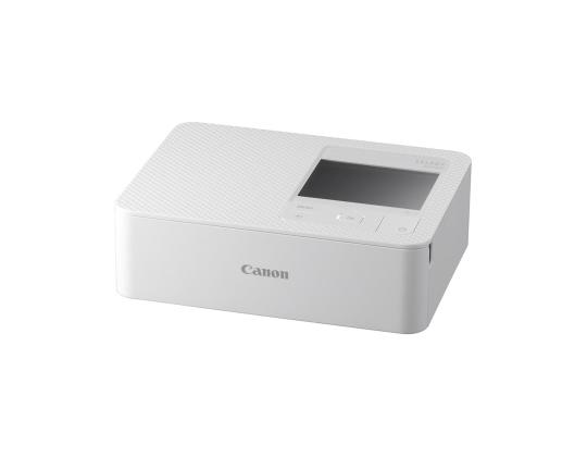 CANON Selphy CP1500, valkoinen - Sublimaatiotulostin