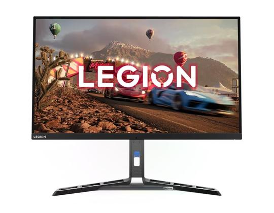 Legion Y32p-30, 32´´, 4K UHD, 144 Hz, LED IPS, USB-C, musta - Näyttö