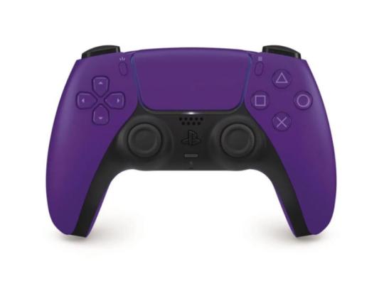 Sony DualSense, PlayStation 5, violetti - Peliohjain