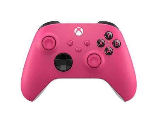 Microsoft Xbox One / Series X/S, pinkki - Langaton ohjain