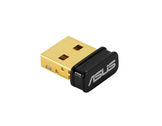 ASUS USB-BT500, Bluetooth 5.0 - USB-sovitin