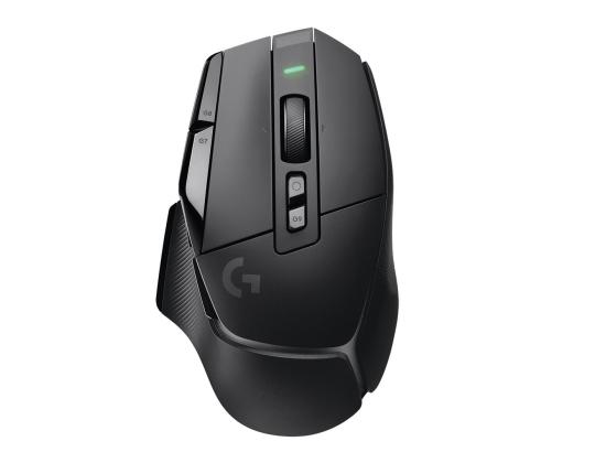 Langaton hiiri LOGITECH G502 X LIGHTSPEED, musta