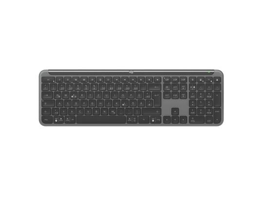 Logitech Signature Slim K950, US, pakollinen - Juhtmevaba klaviatuur
