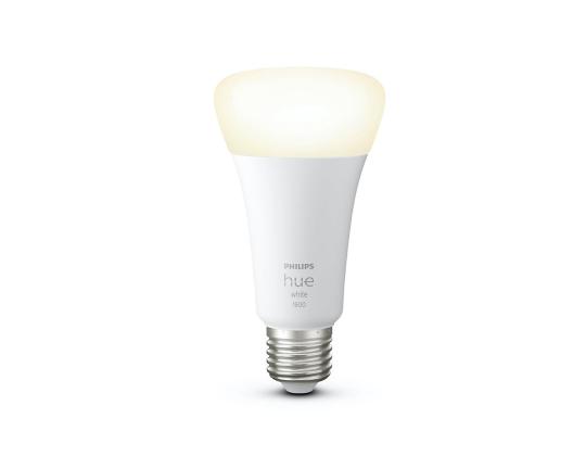 Philips Hue White, E27, valkoinen - Älykäs valo