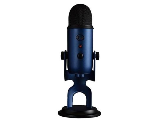 Sininen Yeti, USB, sininen - Mikrofon
