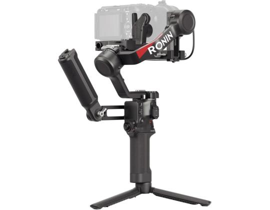 DJI RS 4 Gimbal Stabilizer Combo, pakko - Kameran vakaaja