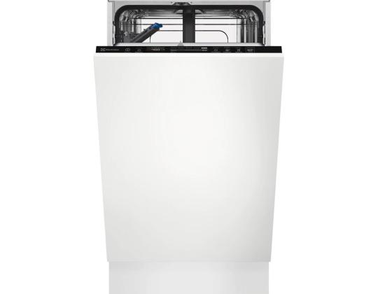 Electrolux 700 GlassCare, 9 astiasettiä - Integroitu astianpesukone