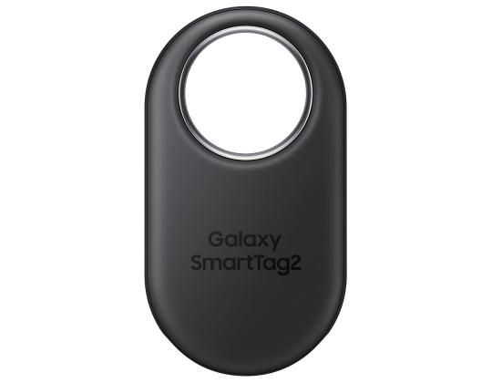 SAMSUNG Galaxy SmartTag2, musta - Älykäs lokalisointi