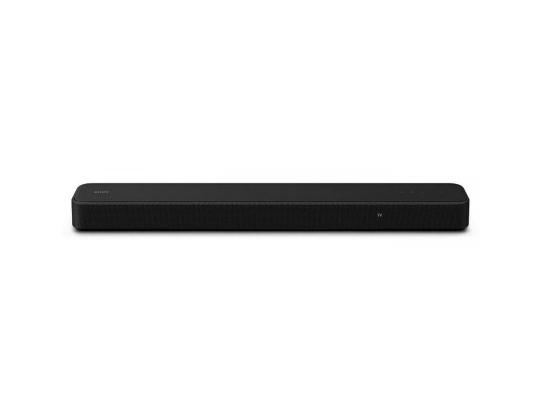 Sony HT-S2000, 3.1, Dolby Atmos, musta - Soundbar