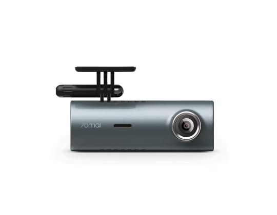 70mai Dash Cam M300, 1296P, WiFi, tummansininen - Videonauhuri