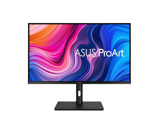 Asus ProArt PA328CGV, 32" QHD, IPS, 165 Hz, USB-C, pakko - Näyttö