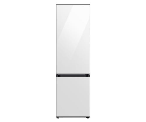 Samsung BeSpoke 390 L, valkoinen - Jääkaappi - Jääkaappi