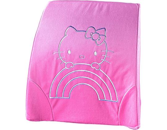 Razer Lumbar Cushion, Hello Kitty, pinkki - Alaselän tuki