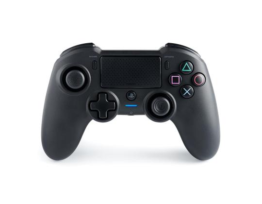 Nacon Asymmetric Wireless Controller, must - PS4 pelipult