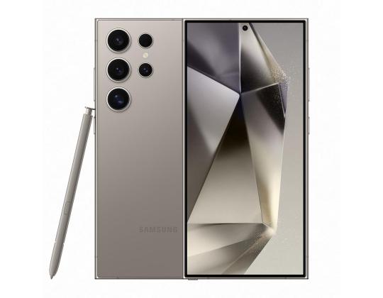 Samsung Galaxy S24 Ultra, 256 Gt, hall - Nutitelefon