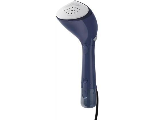 PHILIPS 7000 Series, 1500 W, sininen - Käsikäyttöinen vaatteiden höyrystin