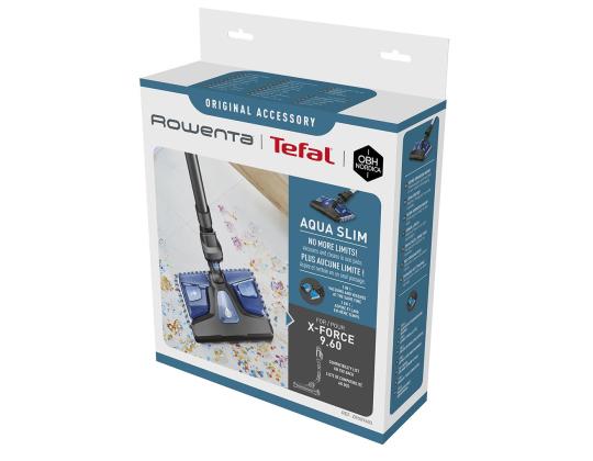 Tefal Aqua Slim, 2-in-1 - Moppaussuutin X-Force 9.60 -pölynimuriin