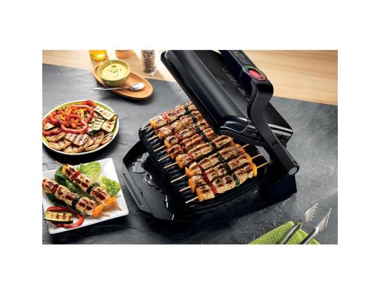 Pöytägrilli Tefal Optigrill+