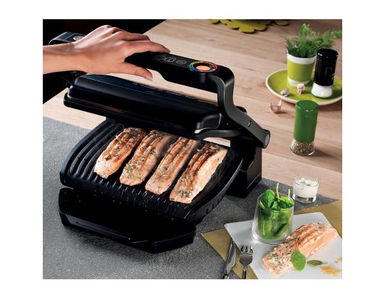 Pöytägrilli Tefal Optigrill+