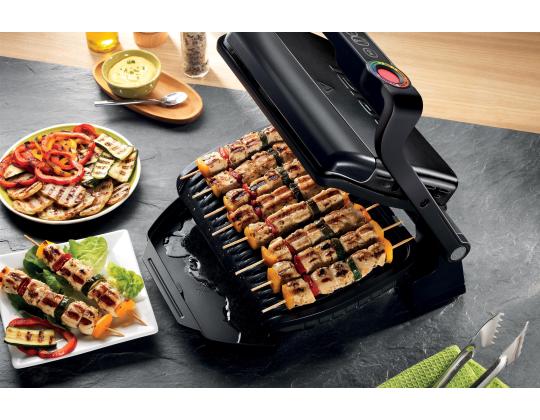 Pöytägrilli Tefal Optigrill+