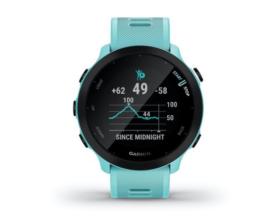 Urheilukello Garmin Forerunner 55