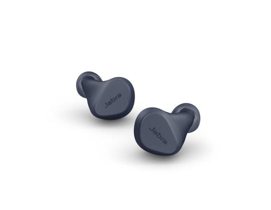 Jabra Elite 2, sininen - Täysin langattomat kuulokkeet