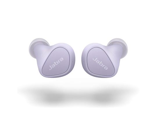 Jabra Elite 3, violetti - Täysin langattomat kuulokkeet