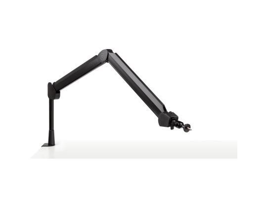 Mikrofoniteline Elgato Wave Mic Arm, musta