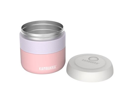 Kambukka Bora, 400 ml, pinkki - termospullo