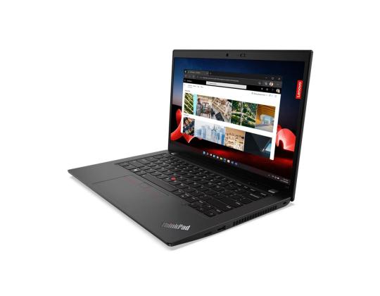 Lenovo ThinkPad L14 Gen 4, 14´´, FHD, Ryzen 5, 16 Gt, 512 Gt, ENG, must - Sülearvuti