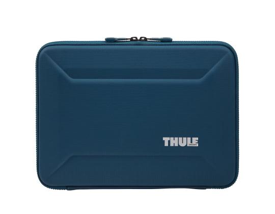 Thule Gauntlet, 14", MacBook, sininen - Kannettava kotelo