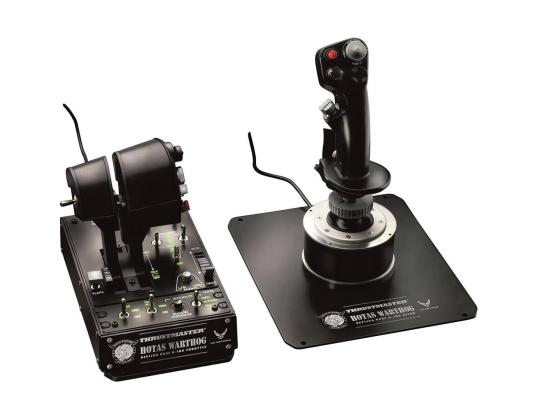 Joystick Thrustmaster HOTAS Warthog