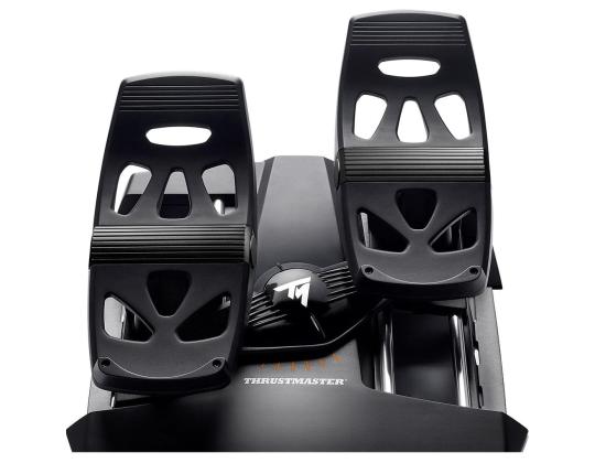 Thrustmaster T-Flight Full Kit, PC, Xbox - Joystick