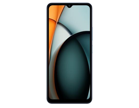 Xiaomi Redmi A3, 64 GB, sininen - Nutitelefon