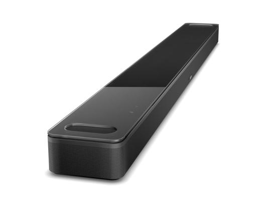 Bose Smart Ultra Soundbar, musta - Soundbar