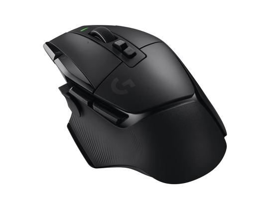 Langaton hiiri LOGITECH G502 X LIGHTSPEED, musta