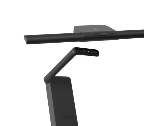 BenQ LaptopBar, akutoide, must - Sülearvuti / monitori lamppu