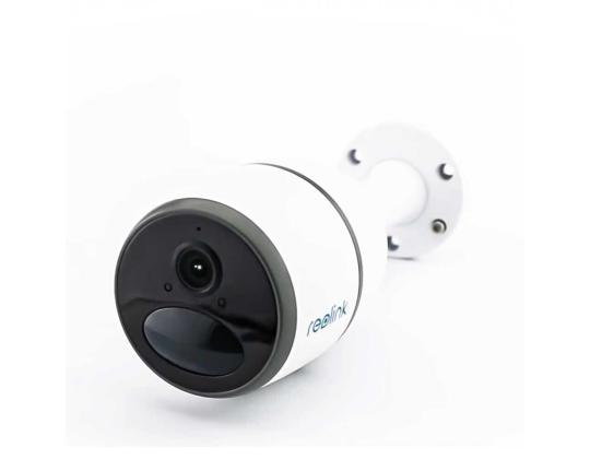 Reolink Go Series G330, 4 MP, akutoide, öörežiim, valge - Väliturvakamera