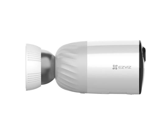 EZVIZ BC1, valkoinen - Akkuverkkokamerasarja