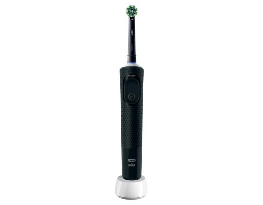 BRAUN Oral-B Vitality Pro, musta - Sähköhammasharja