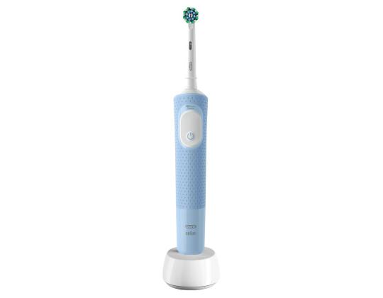 Braun Oral-B Vitality Pro, sininen - Sähköhammasharja