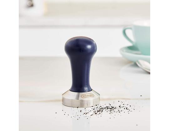 DeLonghi, sininen - Kahvin peukalointi
