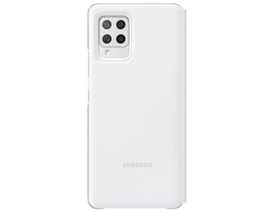 Samsung Galaxy A42 Smart S View -kuoret