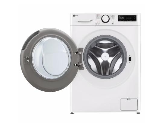 LG V500 -sarja, 9 kg / 5 kg, syvyys 47,5 cm, 1200 rpm - Pesukone kuivausrummulla