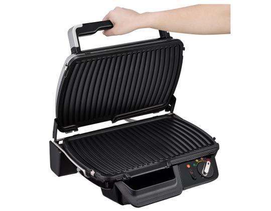 Pöytägrilli Tefal Supergrill XL Ajastin